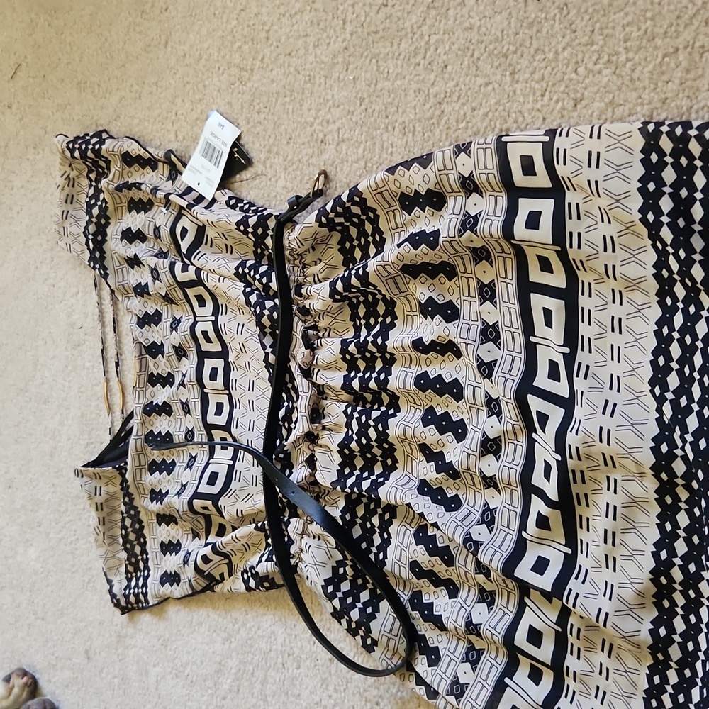 Womens dress